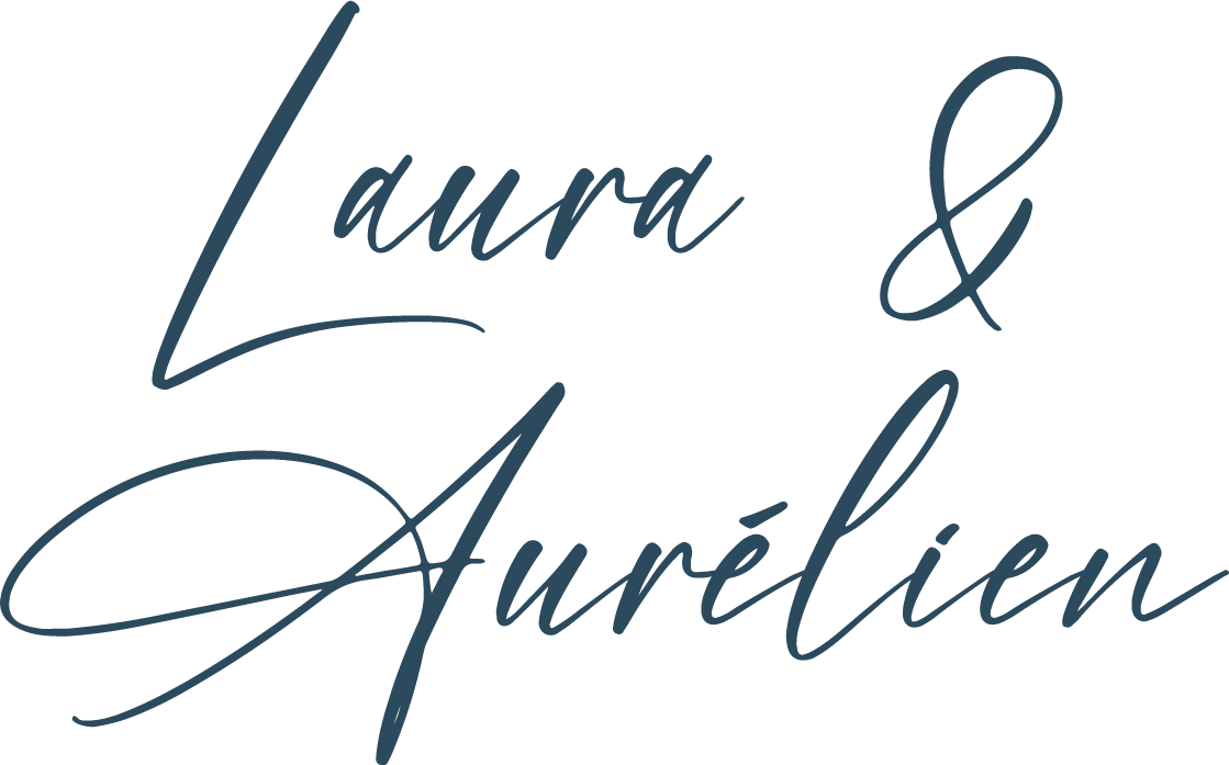 Laura & Aurélien